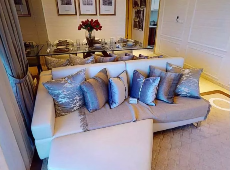 房屋出售 • 博物馆 •  The Line@tanjong Rhu • S$1910000 • 共管公寓 • 829ft² / 77m² 照片