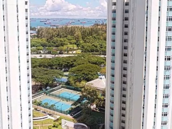 房屋出售 • 博物馆 •  The Line@tanjong Rhu • S$1910000 • 共管公寓 • 829ft² / 77m² 照片