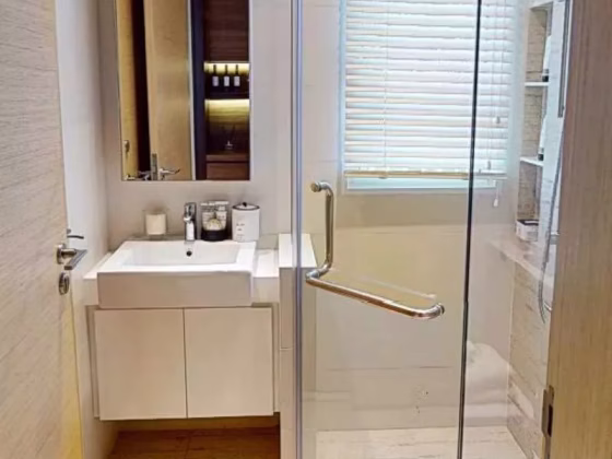 房屋出售 • 博物馆 •  The Line@tanjong Rhu • S$1910000 • 共管公寓 • 829ft² / 77m² 照片