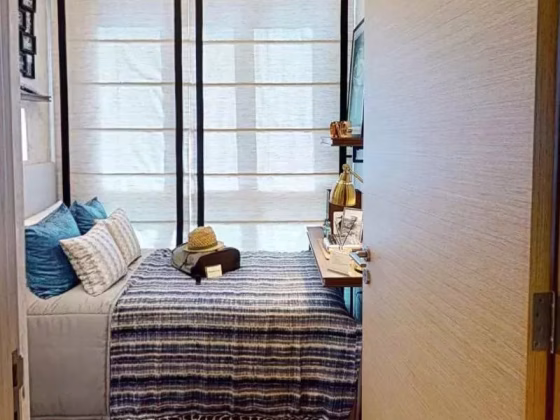 房屋出售 • 博物馆 •  The Line@tanjong Rhu • S$1910000 • 共管公寓 • 829ft² / 77m² 照片