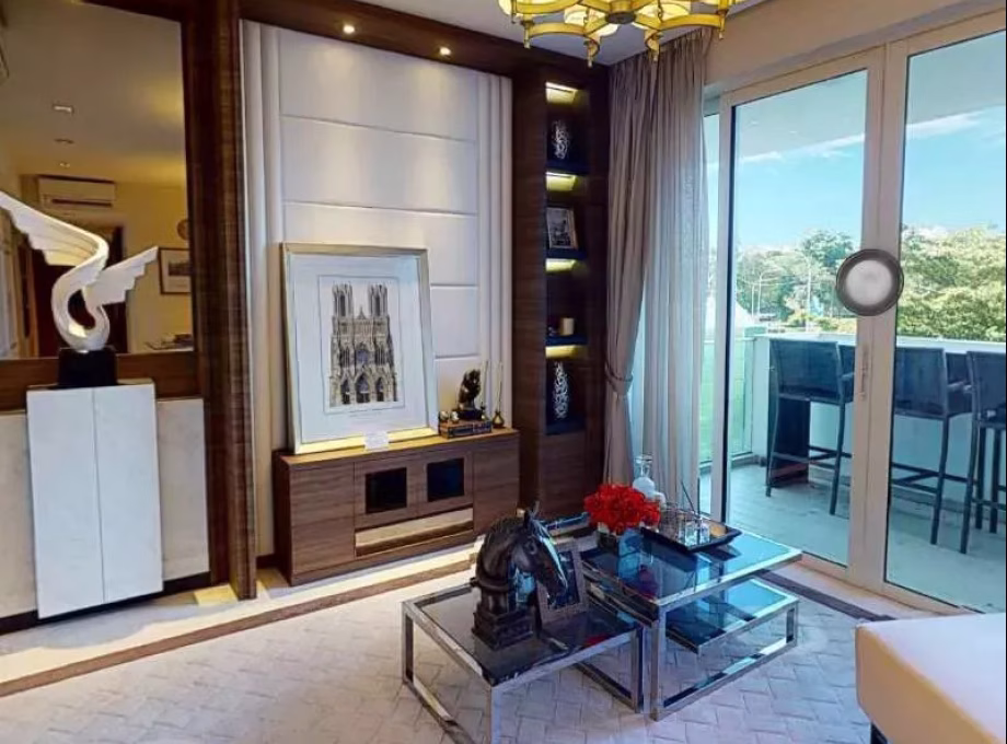 房屋出售 • 博物馆 •  The Line@tanjong Rhu • S$2850000 • 共管公寓 • 1184ft² / 109m² 照片
