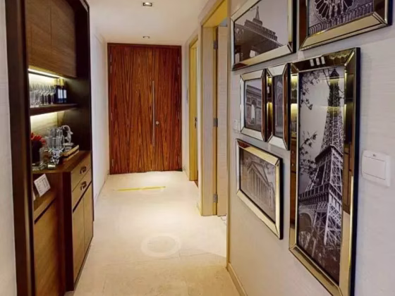 房屋出售 • 博物馆 •  The Line@tanjong Rhu • S$2850000 • 共管公寓 • 1184ft² / 109m² 照片
