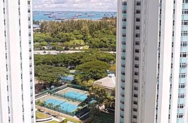 房屋出售 • 博物馆 •  The Line@tanjong Rhu • S$8810000 • 共管公寓 • 3432ft² / 318m²