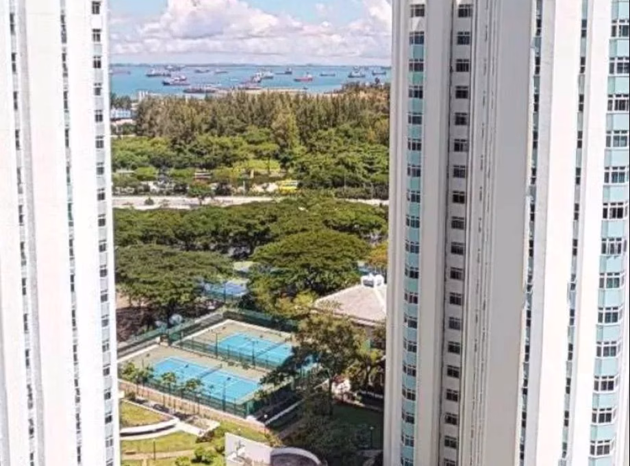 房屋出售 • 博物馆 •  The Line@tanjong Rhu • S$8810000 • 共管公寓 • 3432ft² / 318m² 照片