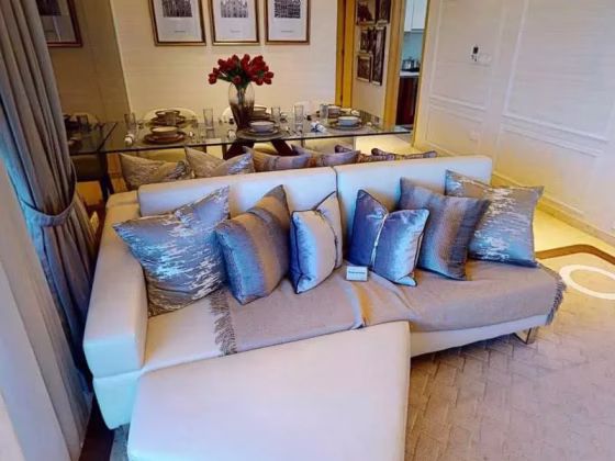 房屋出售 • 博物馆 •  The Line@tanjong Rhu • S$8810000 • 共管公寓 • 3432ft² / 318m² 照片