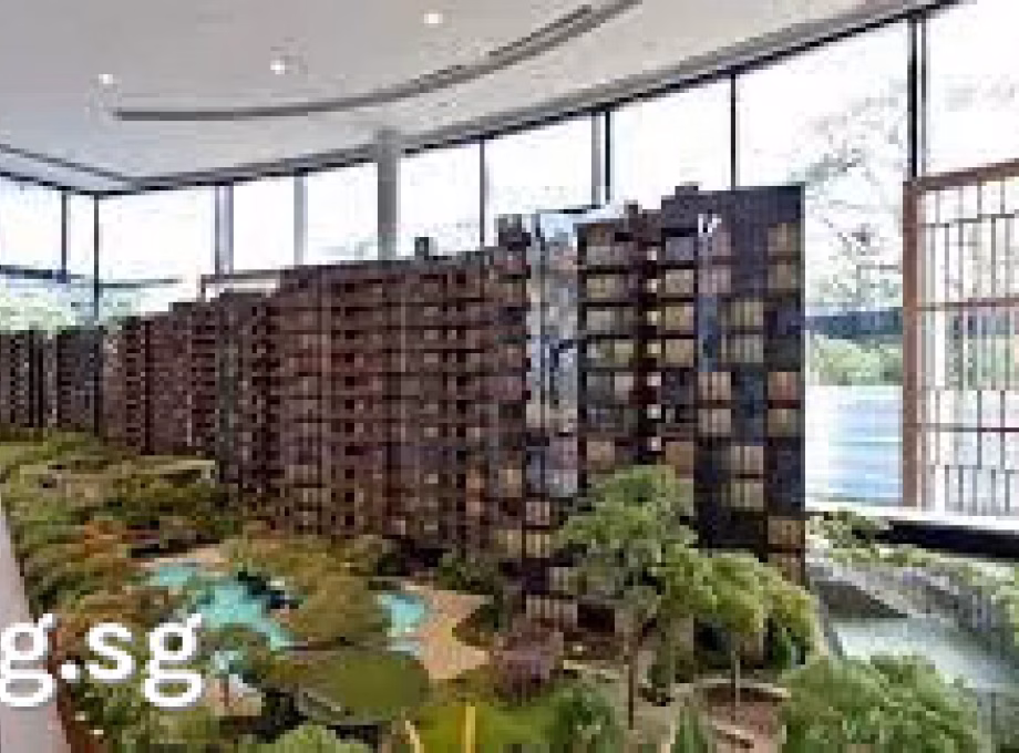房屋出售 • 武吉班让 •  Ki Residences At Brookvale • S$2080000 • 共管公寓 • 936ft² / 86m² 照片