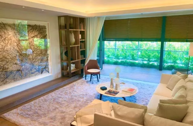 房屋出售 • 诺维娜 •  Olina Lodge • S$3790000 • 共管公寓 • 1292ft² / 120m²
