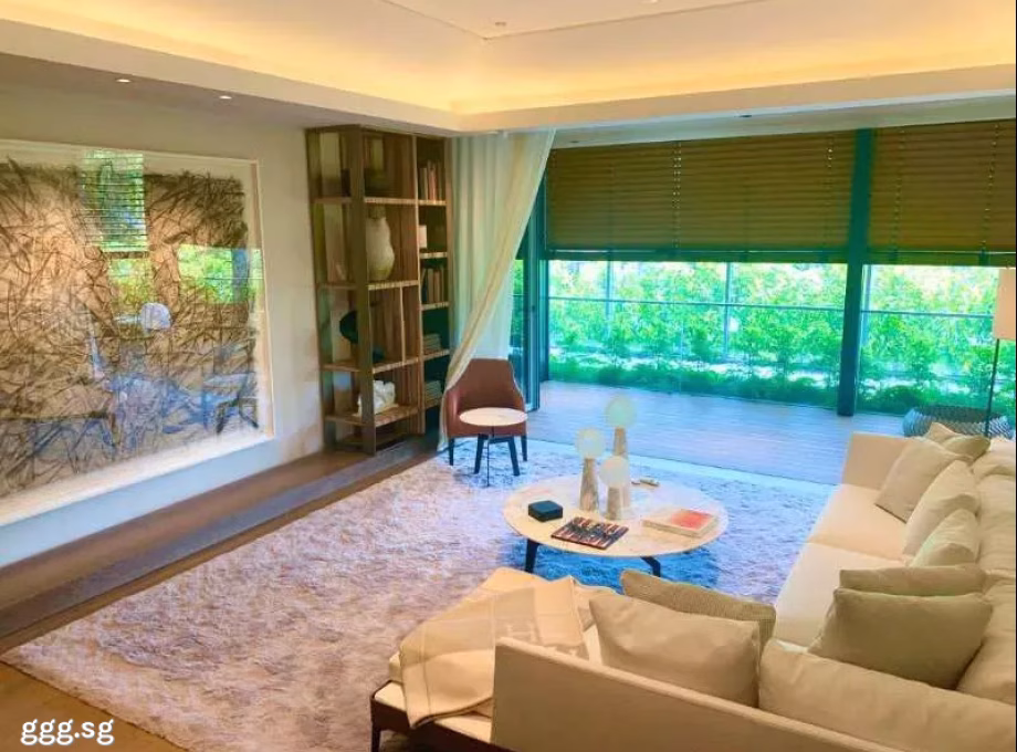 房屋出售 • 诺维娜 •  Olina Lodge • S$3790000 • 共管公寓 • 1292ft² / 120m² 照片