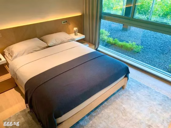 房屋出售 • 诺维娜 •  Olina Lodge • S$3790000 • 共管公寓 • 1292ft² / 120m² 照片