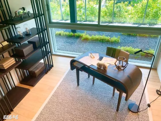 房屋出售 • 诺维娜 •  Olina Lodge • S$3790000 • 共管公寓 • 1292ft² / 120m² 照片