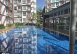 整套出租 • 博物馆 •  Uptown @ Farrer • S$5700 • 住宅公寓 • 900ft² / 83m²