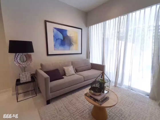 房屋出售 • 纽顿 •  26 Newton • S$2220000 • 共管公寓 • 1119ft² / 103m² 照片
