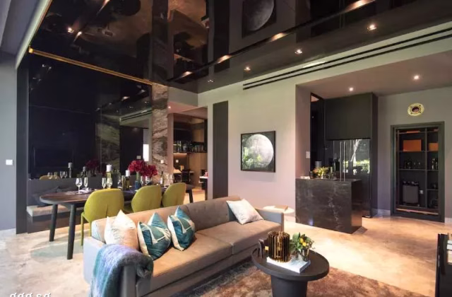 房屋出售 • 兀兰 •  Jervois Prive • S$2320000 • 住宅公寓 • 807ft² / 74m²