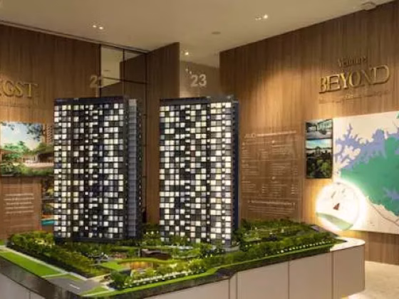 房屋出售 • 乌节 •  Amo Residence • S$5588000 • 住宅公寓 • 2293ft² / 213m² 照片