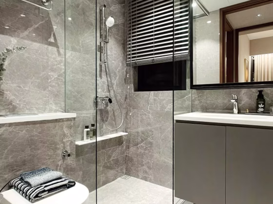 房屋出售 • 马林百列 •  Parc Rampai • S$1960000 • 共管公寓 • 1044ft² / 96m² 照片