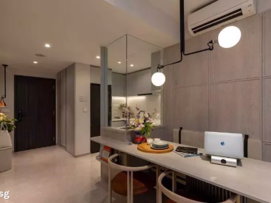 房屋出售 • 武吉知马 •  Sky Eden@bedok • S$2220000 • 住宅公寓 • 1087ft² / 100m² 照片