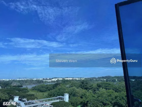 房屋出售 • 西部集水区 •  The Santorini • S$1688000 • 共管公寓 • 1152ft² / 107m² 照片