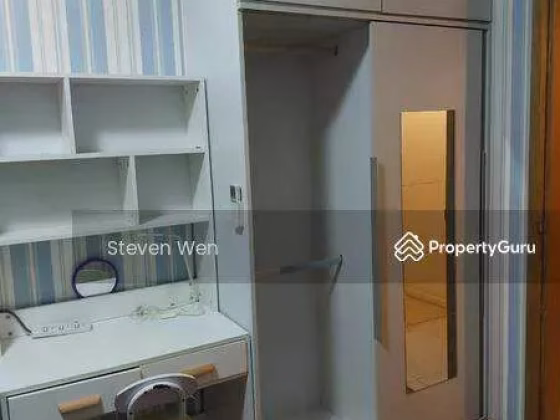 房屋出售 • 西部集水区 •  The Santorini • S$1688000 • 共管公寓 • 1152ft² / 107m² 照片