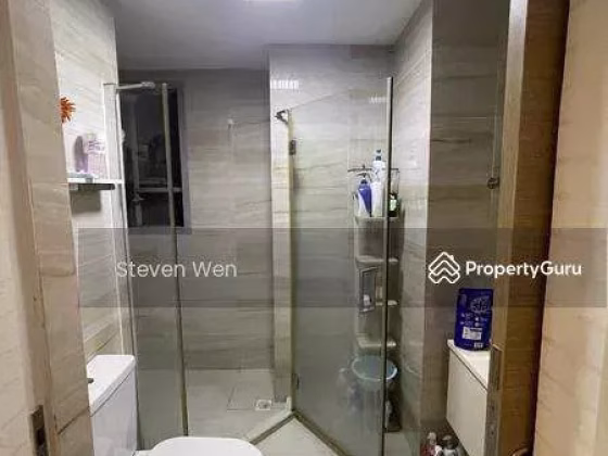房屋出售 • 西部集水区 •  The Santorini • S$1688000 • 共管公寓 • 1152ft² / 107m² 照片