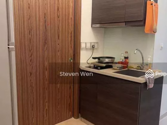 房屋出售 • 纽顿 •  Cradels • S$900000 • 住宅公寓 • 463ft² / 43m² 照片