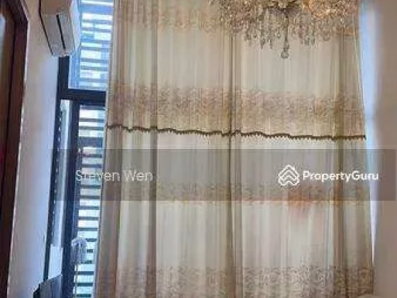 房屋出售 • 纽顿 •  Cradels • S$900000 • 住宅公寓 • 463ft² / 43m² 照片