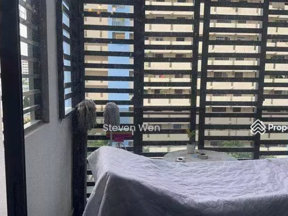 房屋出售 • 纽顿 •  Cradels • S$900000 • 住宅公寓 • 463ft² / 43m² 照片