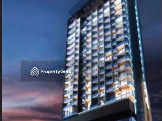房屋出售 • 纽顿 •  Cradels • S$900000 • 住宅公寓 • 463ft² / 43m² 照片