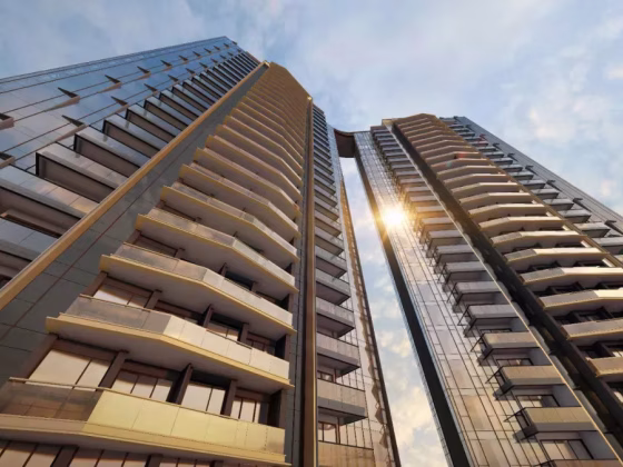 房屋出售 • 兀兰 •  Perfect Ten • S$2630000 • 住宅公寓 • 753ft² / 69m² 照片