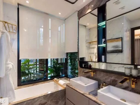 房屋出售 • 兀兰 •  Perfect Ten • S$2630000 • 住宅公寓 • 753ft² / 69m² 照片