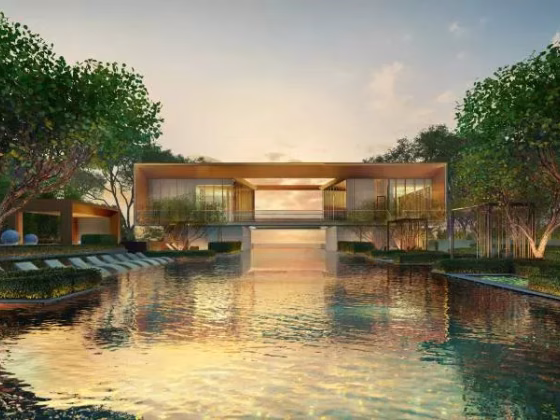 房屋出售 • 兀兰 •  Perfect Ten • S$2630000 • 住宅公寓 • 753ft² / 69m² 照片