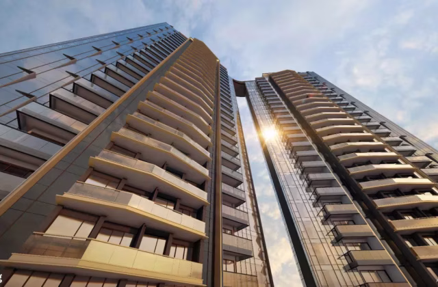 房屋出售 • 兀兰 •  Perfect Ten • S$4750000 • 住宅公寓 • 1281ft² / 119m²