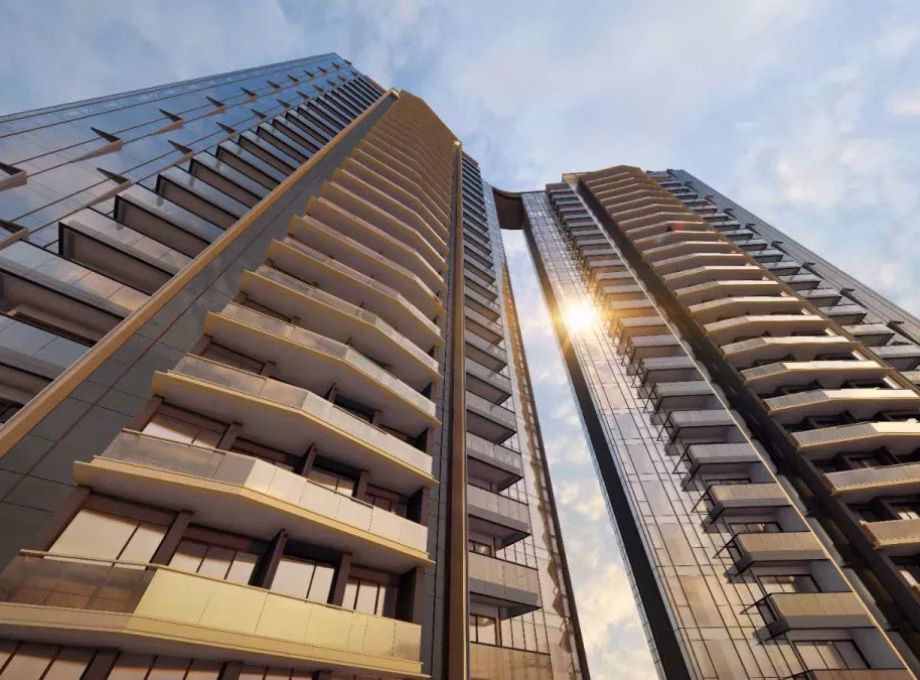 房屋出售 • 兀兰 •  Perfect Ten • S$4750000 • 住宅公寓 • 1281ft² / 119m² 照片