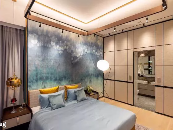 房屋出售 • 兀兰 •  Perfect Ten • S$4750000 • 住宅公寓 • 1281ft² / 119m² 照片