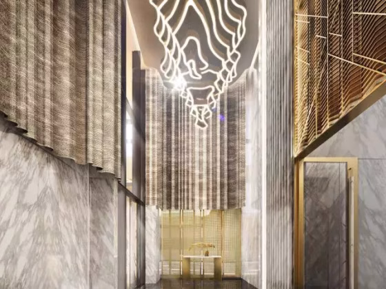 房屋出售 • 兀兰 •  Perfect Ten • S$4750000 • 住宅公寓 • 1281ft² / 119m² 照片