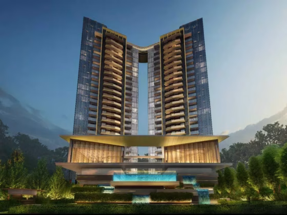 房屋出售 • 兀兰 •  Perfect Ten • S$4750000 • 住宅公寓 • 1281ft² / 119m² 照片