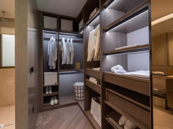 房屋出售 • 登加 •  Klimt Cairnhill • S$2880000 • 住宅公寓 • 893ft² / 82m² 照片