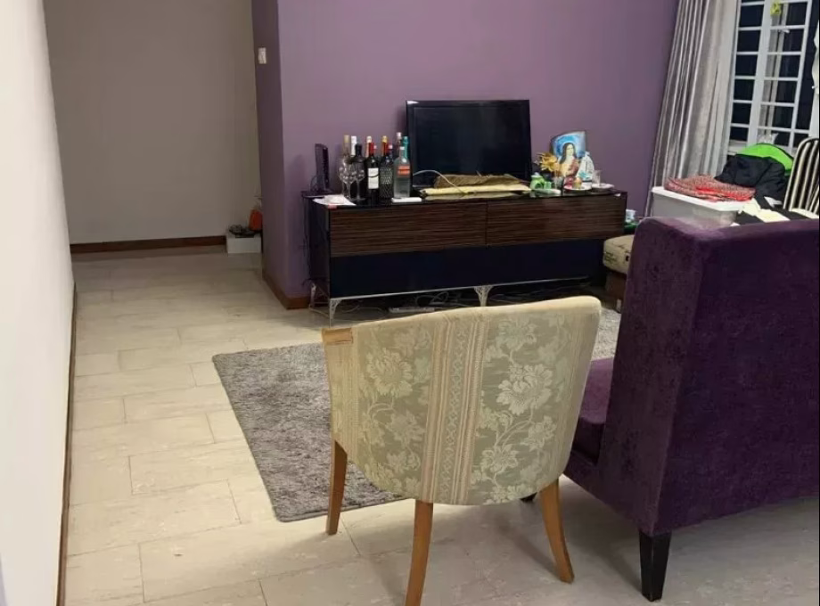 整套出租 • 三巴旺 •  Northoaks • S$4200 • 共管公寓 • 1238ft² / 115m² 照片