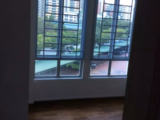 整套出租 • 三巴旺 •  Northoaks • S$4200 • 共管公寓 • 1238ft² / 115m² 照片