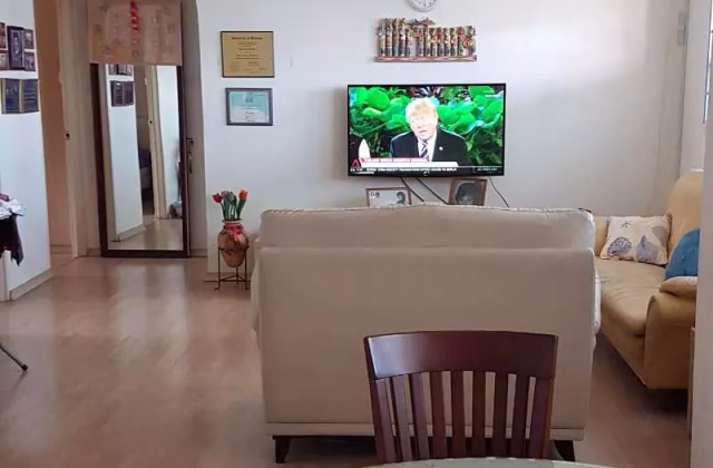 单间出租 • 西部集水区 • 119 Simei Street 1 • S$1200 • 4房(3臥室) • 普通房