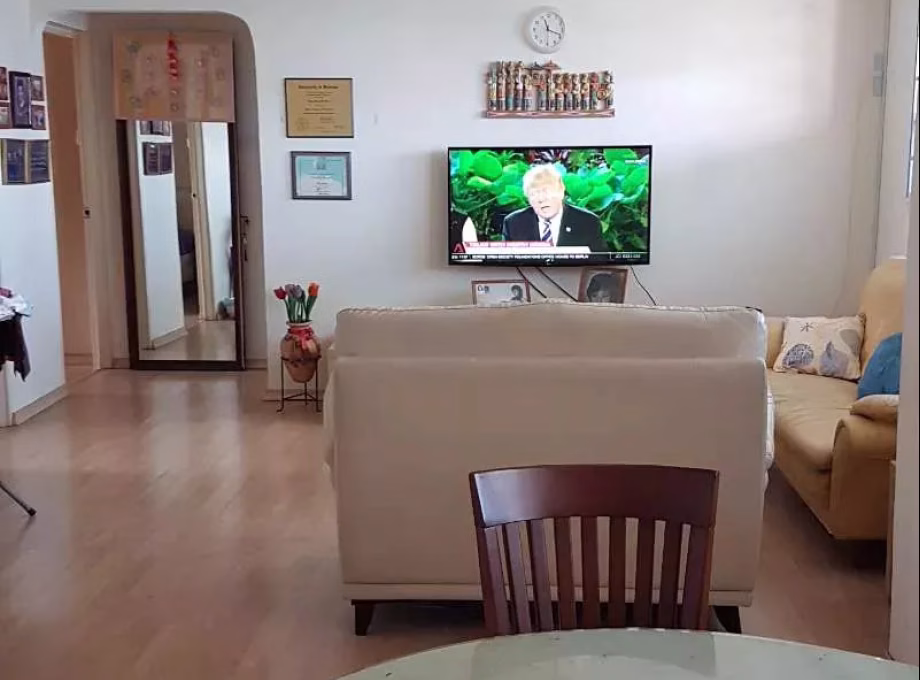 单间出租 • 西部集水区 • 119 Simei Street 1 • S$1200 • 4房(3臥室) • 普通房 照片