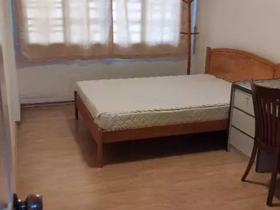 单间出租 • 西部集水区 • 119 Simei Street 1 • S$1200 • 4房(3臥室) • 普通房 照片