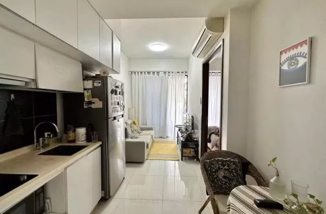 整套出租 • 欧南 •  Guillemard Edge • S$3150 • 住宅公寓 • 441ft² / 40m²