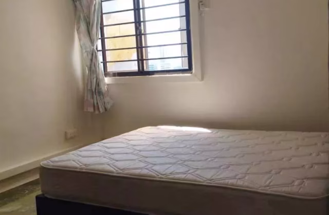 单间出租 • 博物馆 • 16 Upper Boon Keng Road • S$1200 • 3房(2臥室) • 普通房