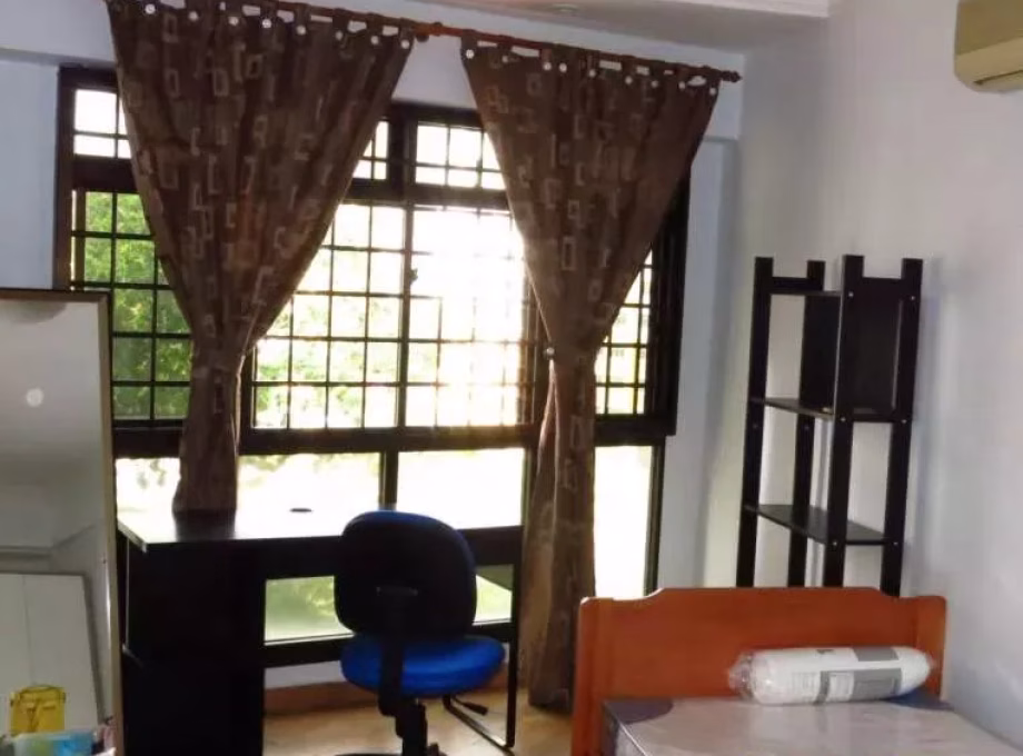单间出租 • 芽笼 • 296A Choa Chu Kang Avenue 2 • S$1000 • 4房(3臥室) • 普通房 照片