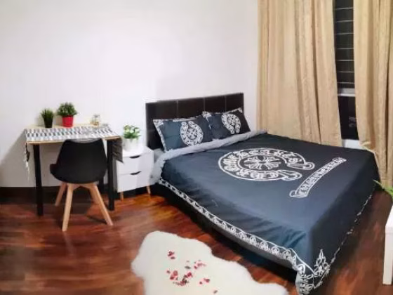 单间出租 • 南部群岛 •  Wilkie 87 • S$1600 • 住宅公寓 • 普通房 照片