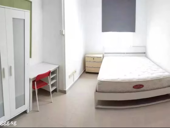 单间出租 • 欧南 •  Primedge @ Geylang • S$1200 • 共管公寓 • 普通房 照片