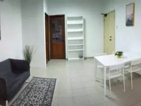 单间出租 • 欧南 •  Primedge @ Geylang • S$1200 • 共管公寓 • 普通房 照片