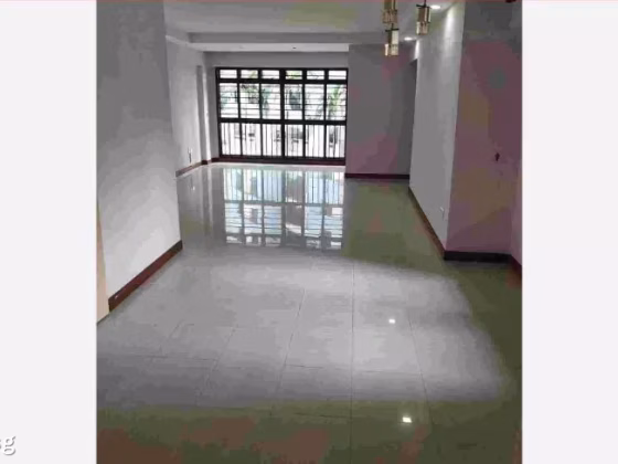 房屋出售 • 林厝港 • 987A Jurong West Street 93 • S$600000 • 3房(2臥室) • 1184ft² / 109m² 照片