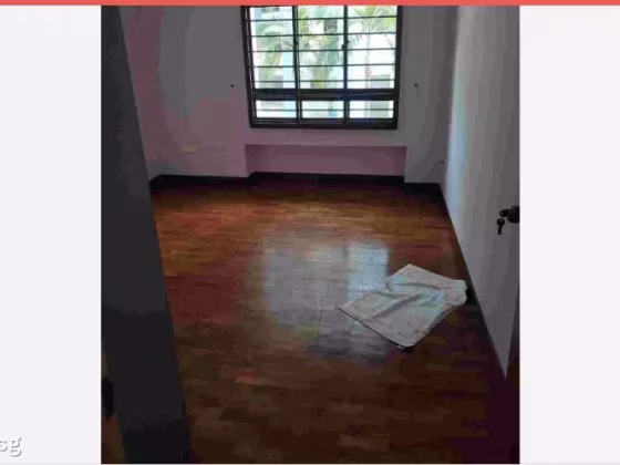 房屋出售 • 林厝港 • 987A Jurong West Street 93 • S$600000 • 3房(2臥室) • 1184ft² / 109m² 照片