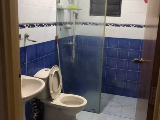 房屋出售 • 林厝港 • 987A Jurong West Street 93 • S$600000 • 3房(2臥室) • 1184ft² / 109m² 照片